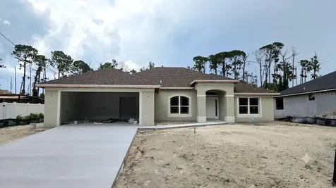 5800 Shaffer Avenue North Port FL 34291