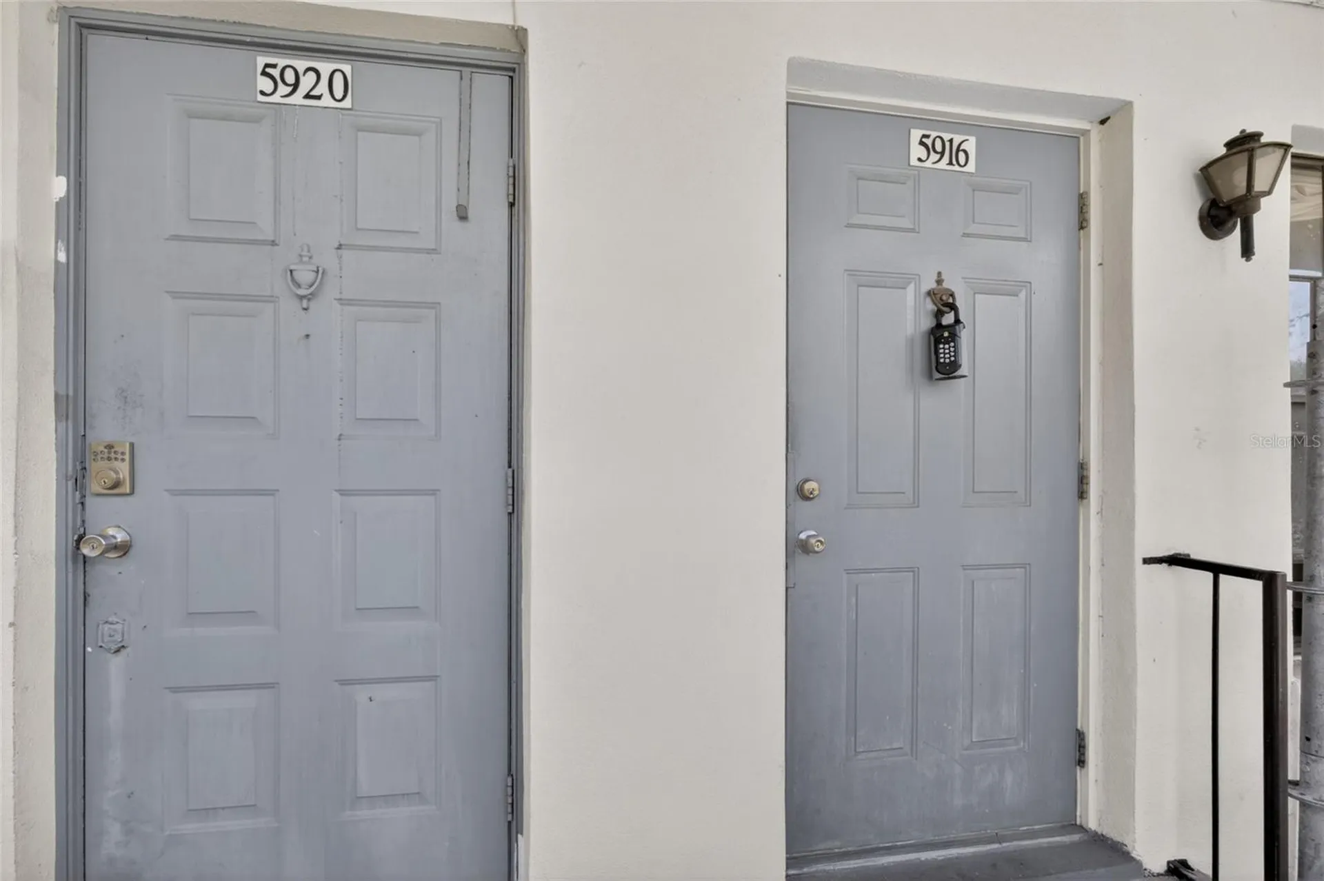 5916 Village Circle Orlando FL 32822