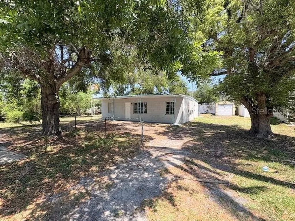 7337 68th Street N Pinellas Park FL 33781