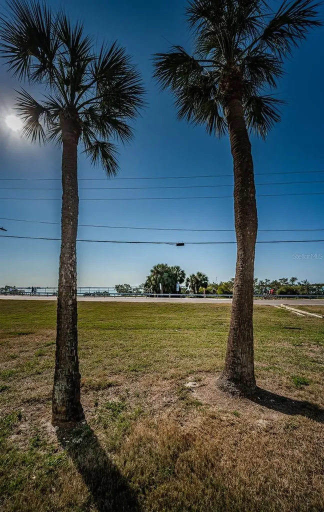 2 Causeway Boulevard Dunedin FL 34698