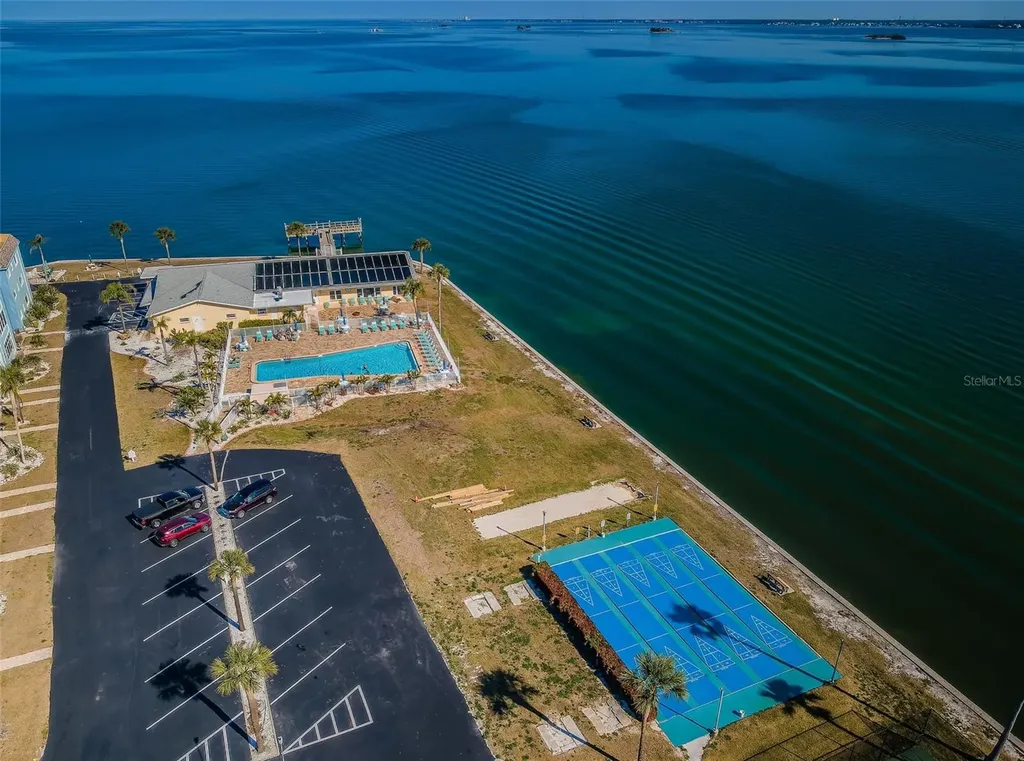 2 Causeway Boulevard Dunedin FL 34698