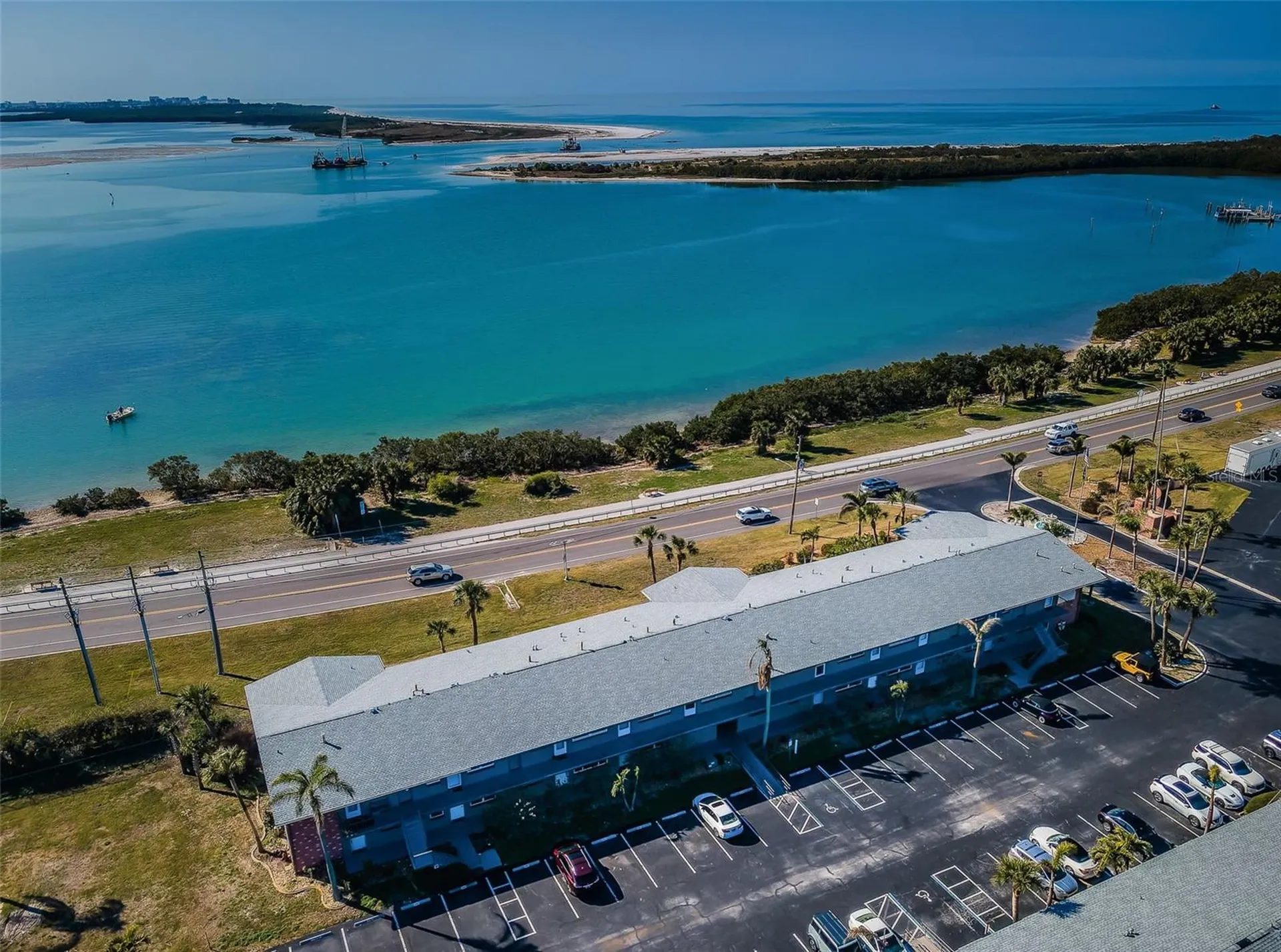 2 Causeway Boulevard Dunedin FL 34698