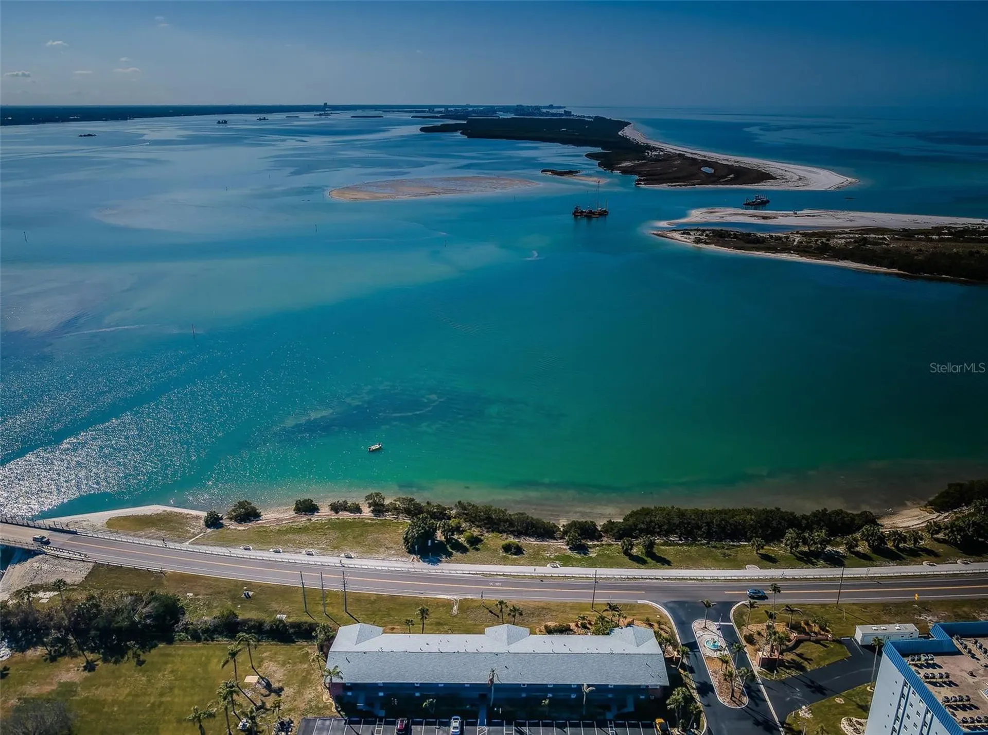 2 Causeway Boulevard Dunedin FL 34698