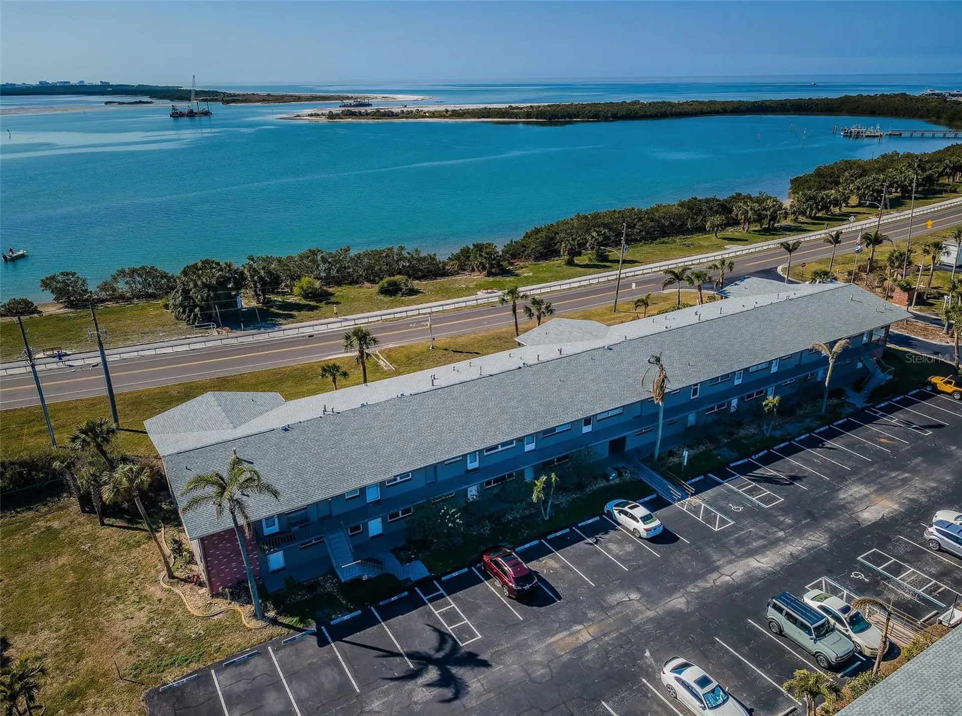 2 Causeway Boulevard Dunedin FL 34698