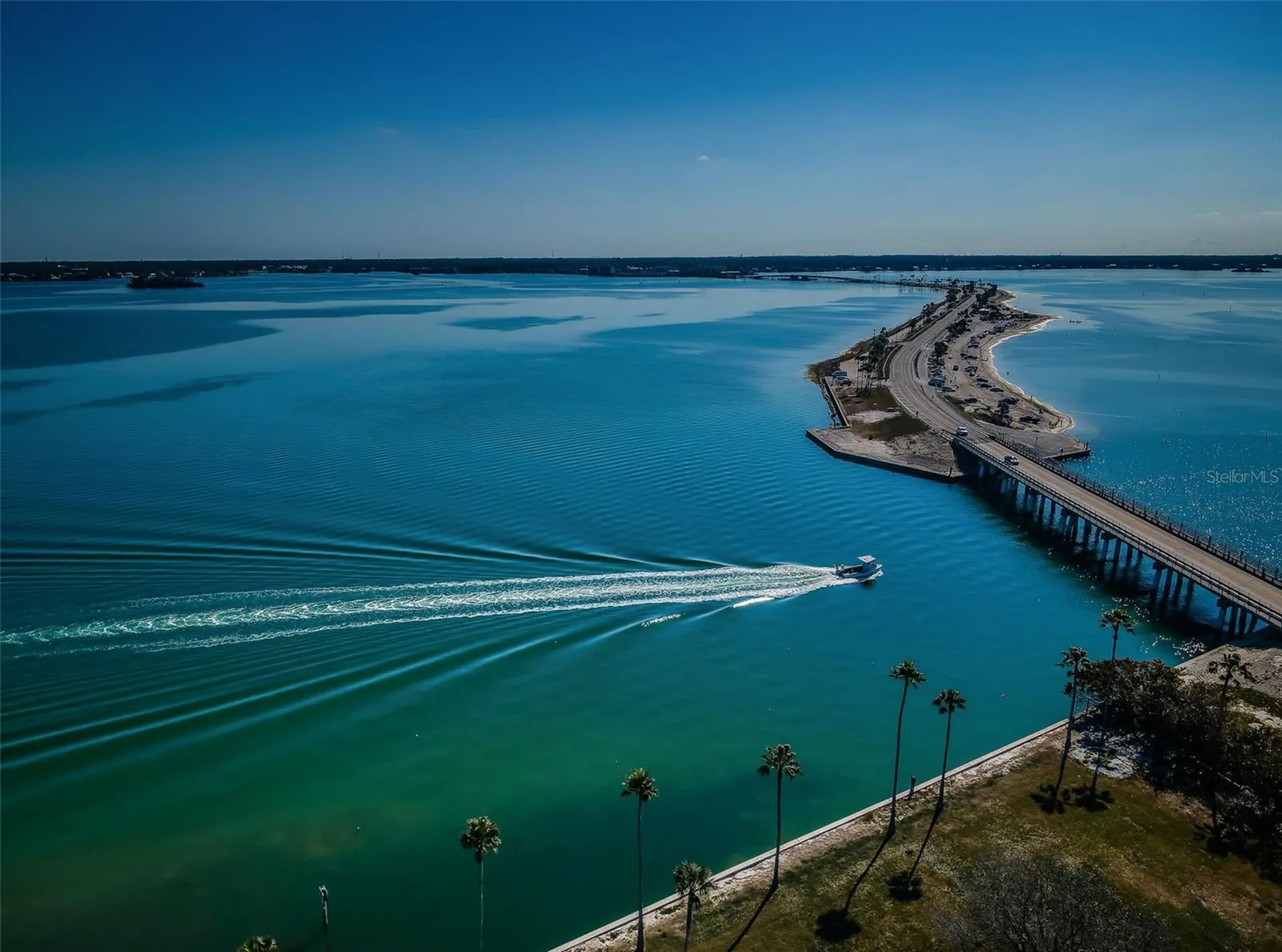 2 Causeway Boulevard Dunedin FL 34698