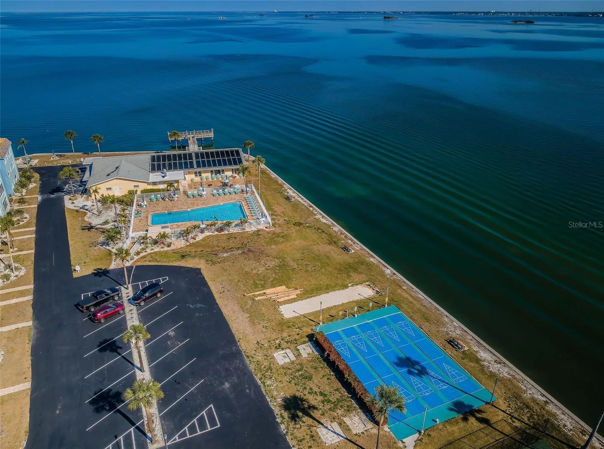 2 Causeway Boulevard Dunedin FL 34698