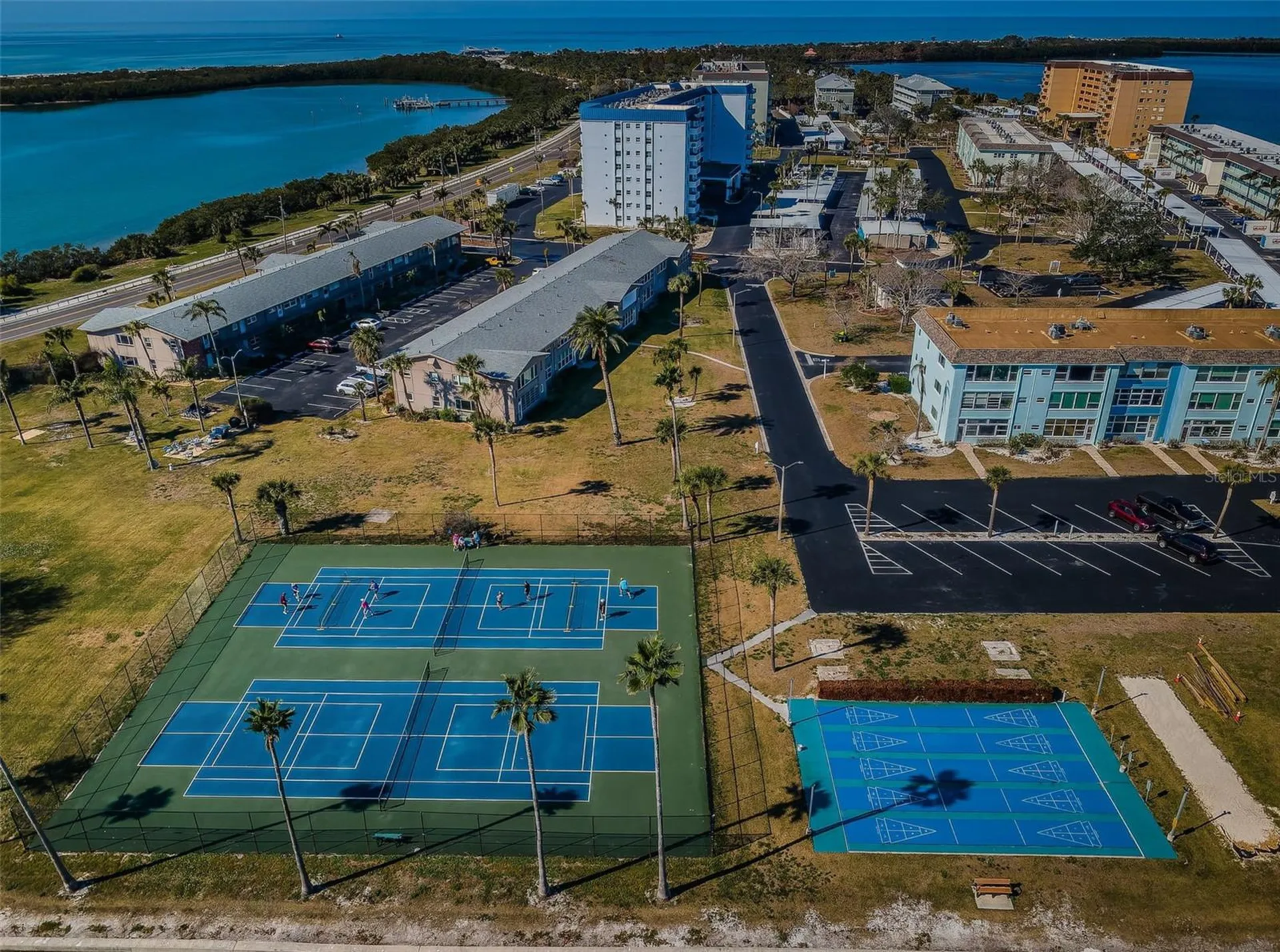 2 Causeway Boulevard Dunedin FL 34698