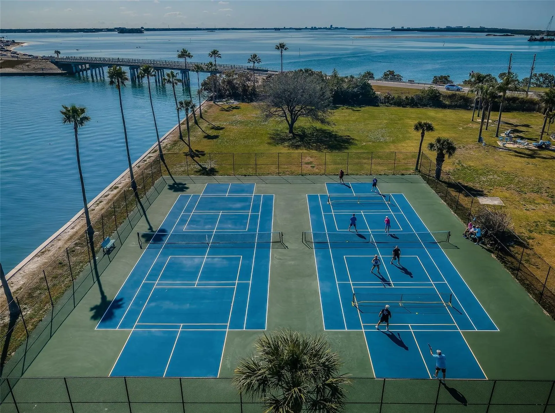 2 Causeway Boulevard Dunedin FL 34698