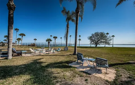 2 Causeway Boulevard Dunedin FL 34698