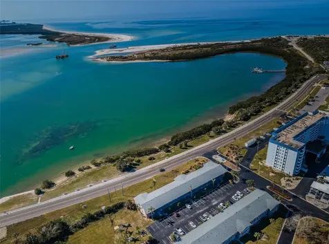 2 Causeway Boulevard Dunedin FL 34698