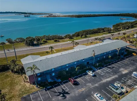 2 Causeway Boulevard Dunedin FL 34698