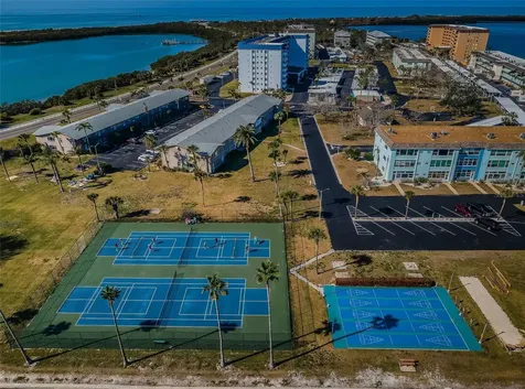 2 Causeway Boulevard Dunedin FL 34698