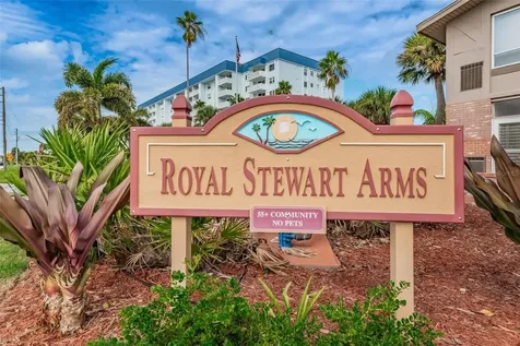 2 Causeway Boulevard Dunedin FL 34698