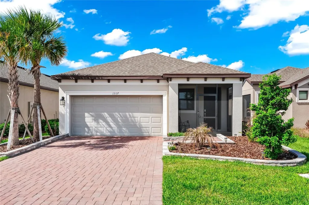 1317 Lombardi Court Kissimmee FL 34759