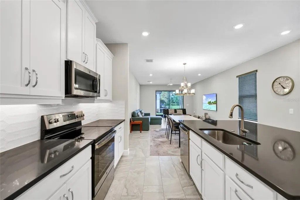 1317 Lombardi Court Kissimmee FL 34759