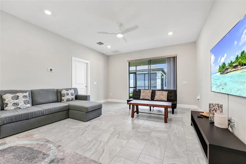 1317 Lombardi Court Kissimmee FL 34759