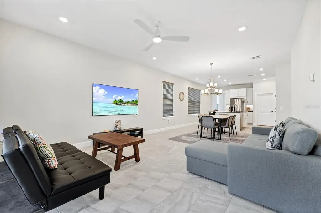 1317 Lombardi Court Kissimmee FL 34759