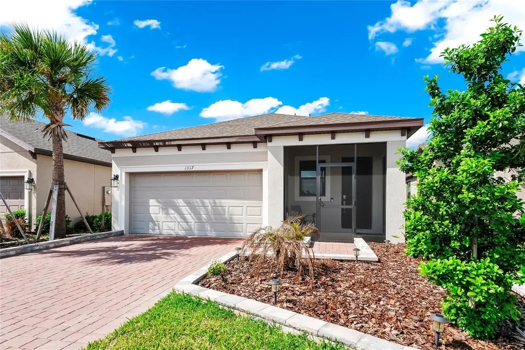 1317 Lombardi Court Kissimmee FL 34759
