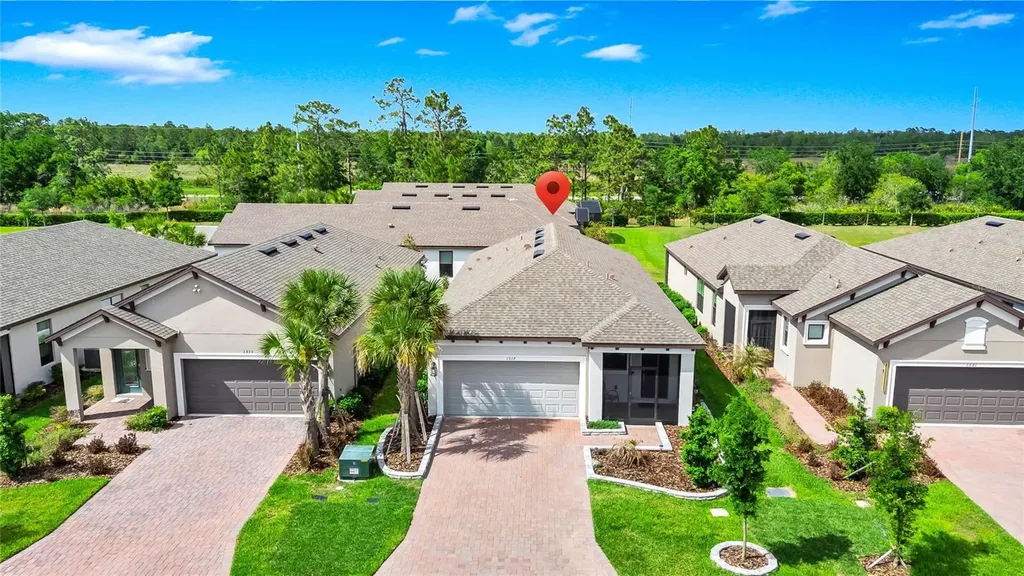 1317 Lombardi Court Kissimmee FL 34759