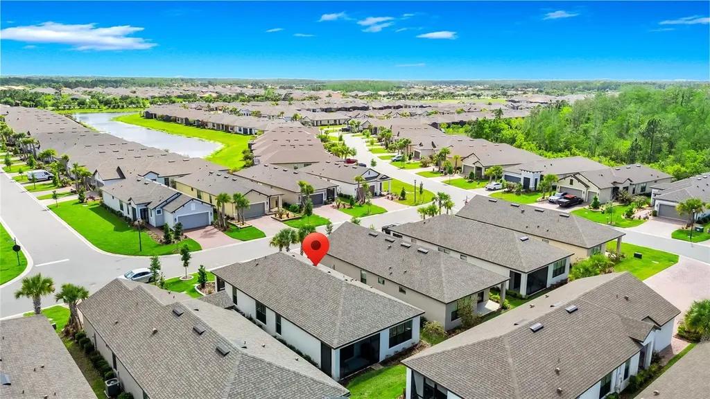 1317 Lombardi Court Kissimmee FL 34759
