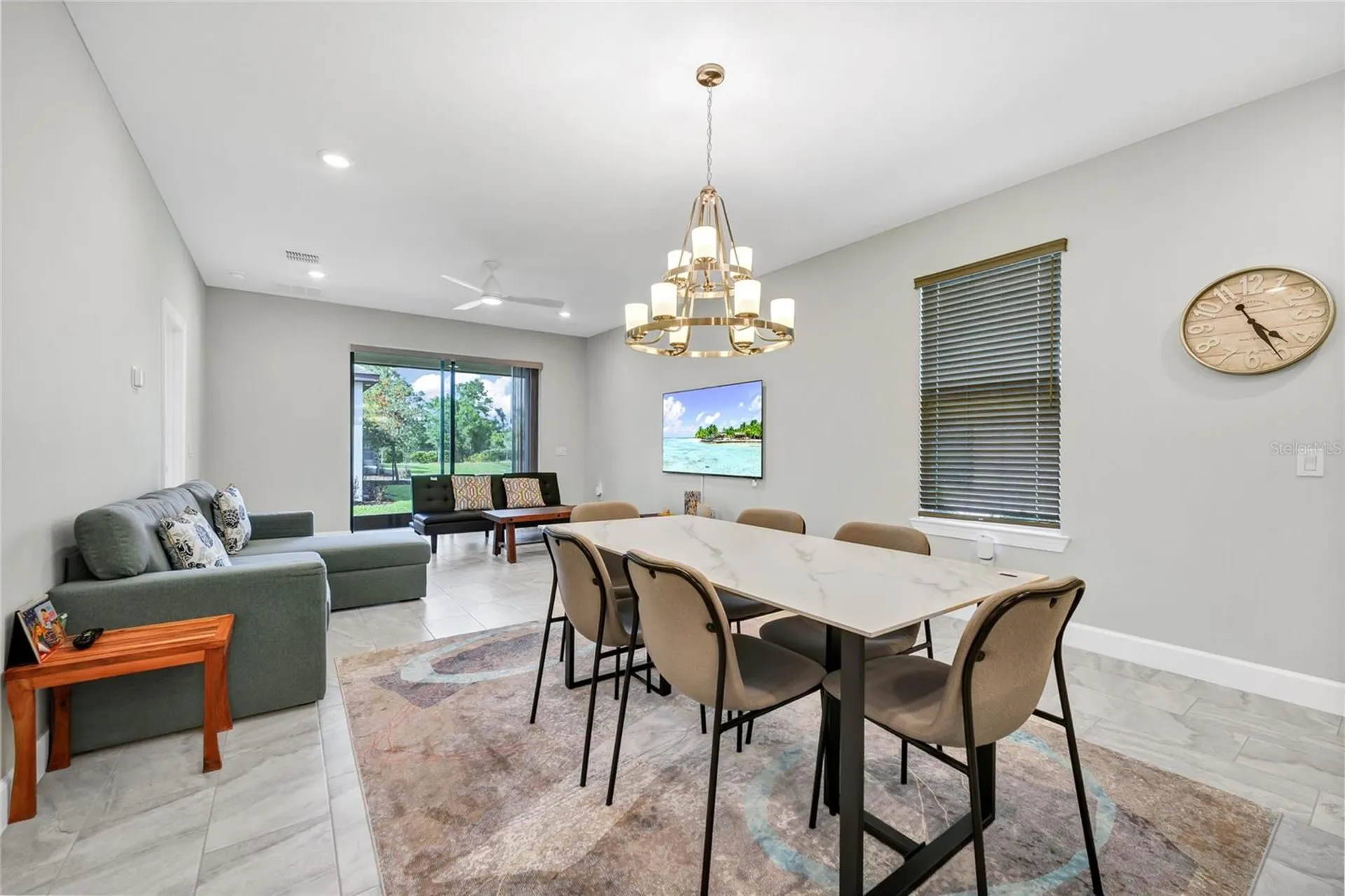 1317 Lombardi Court Kissimmee FL 34759