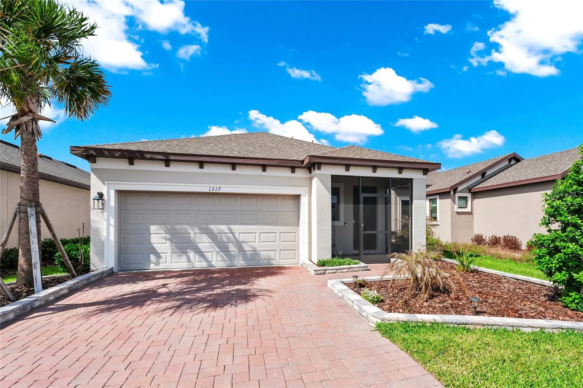 1317 Lombardi Court Kissimmee FL 34759