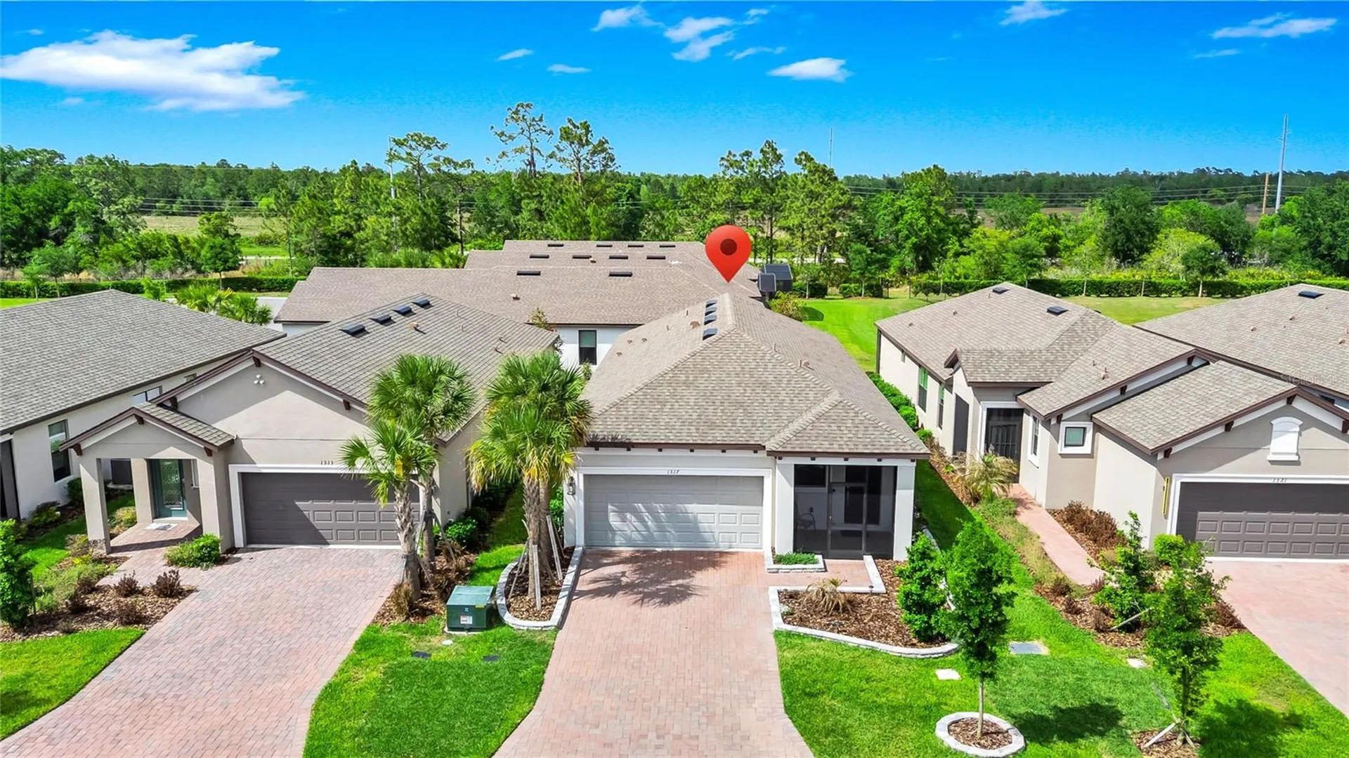 1317 Lombardi Court Kissimmee FL 34759