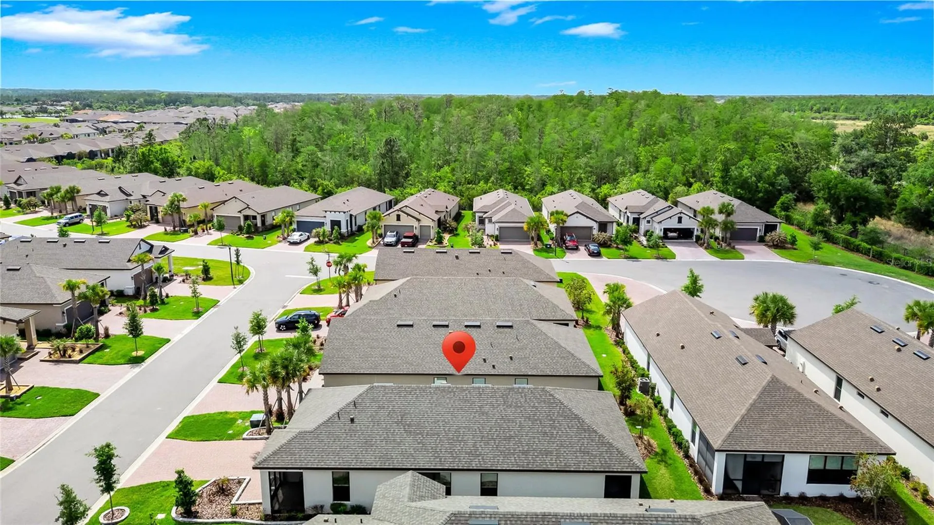 1317 Lombardi Court Kissimmee FL 34759