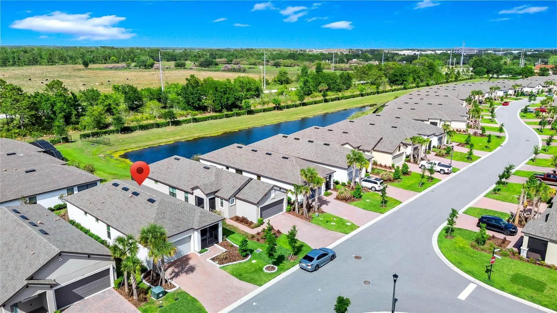 1317 Lombardi Court Kissimmee FL 34759