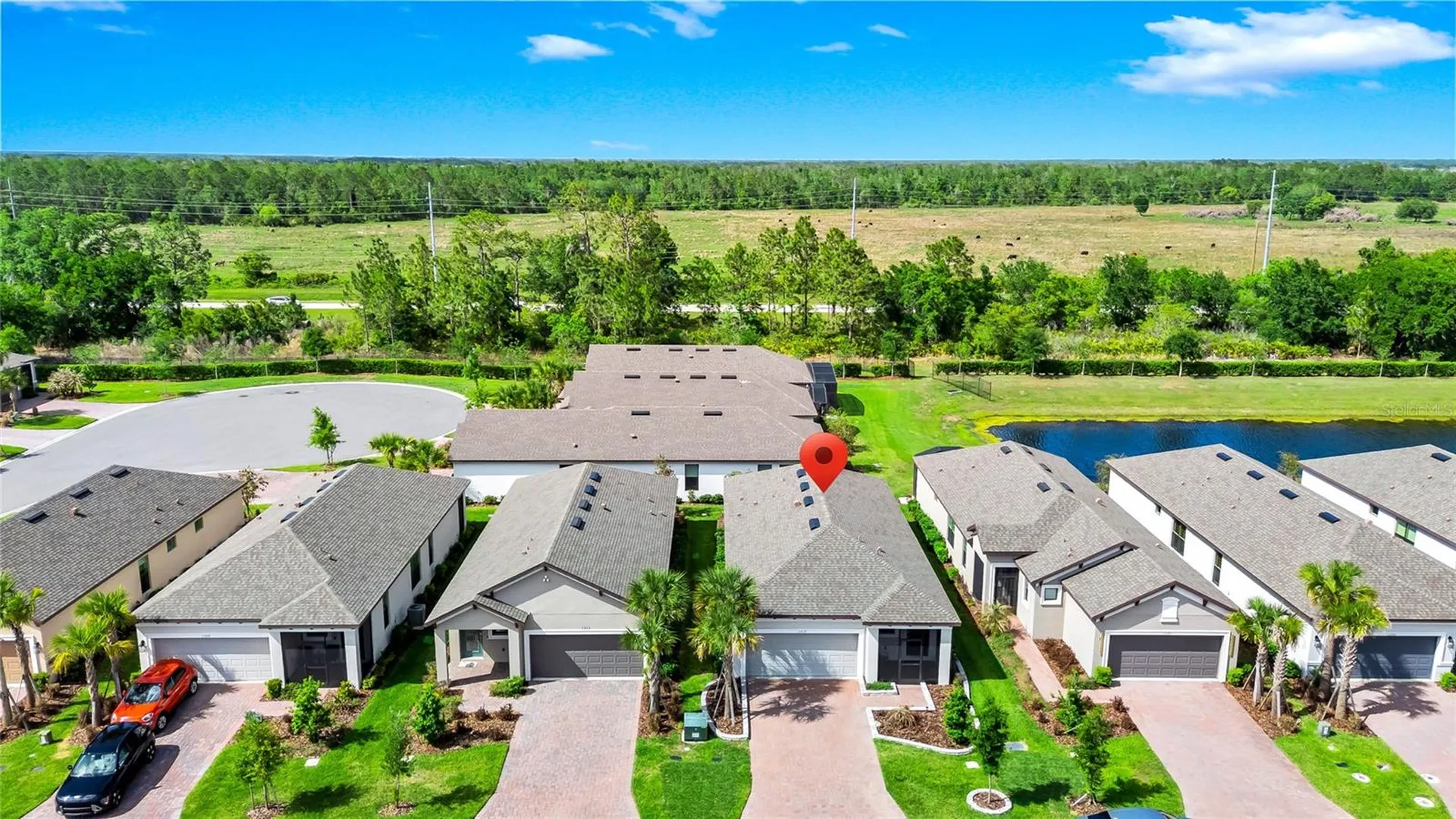 1317 Lombardi Court Kissimmee FL 34759