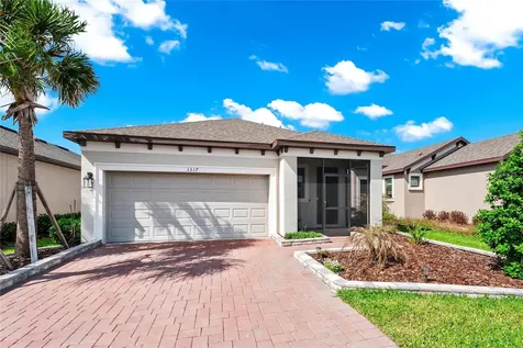 1317 Lombardi Court Kissimmee FL 34759