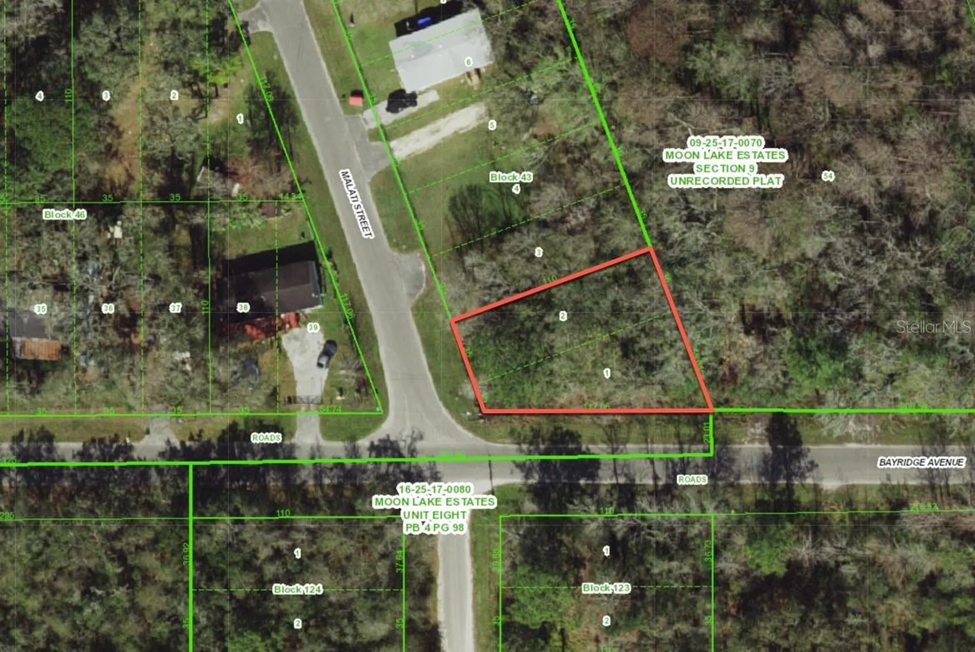 11000 Malati Street New Port Richey FL 34654