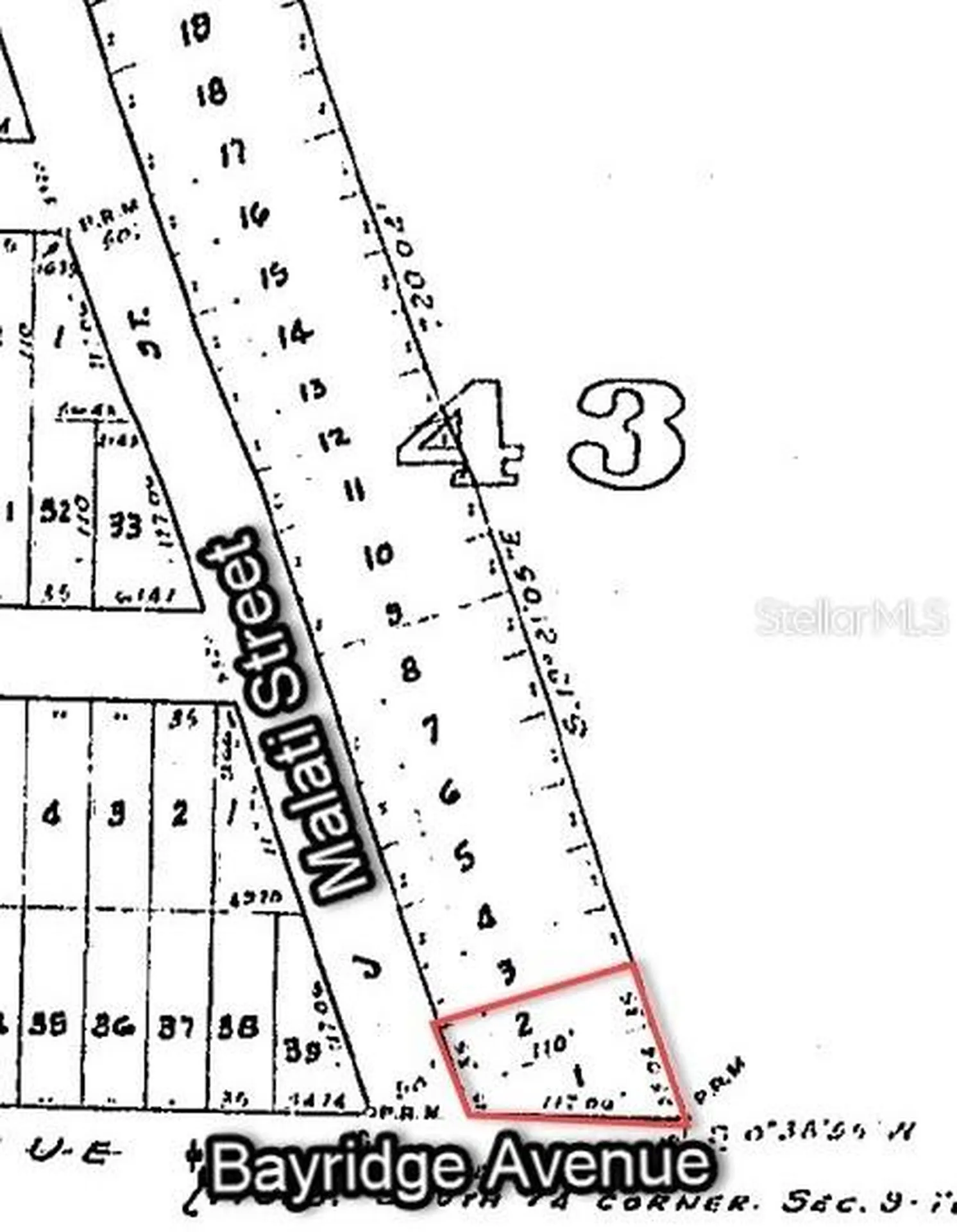 11000 Malati Street New Port Richey FL 34654