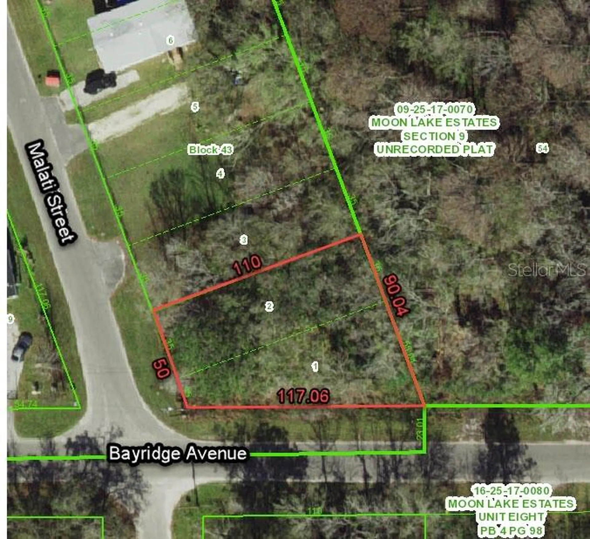 11000 Malati Street New Port Richey FL 34654