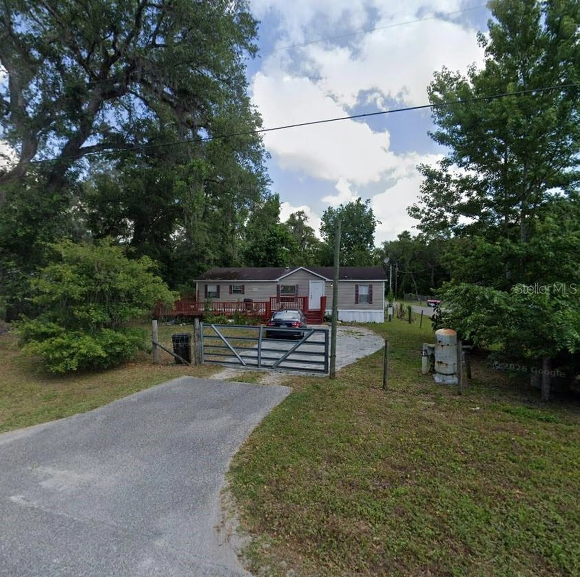11000 Malati Street New Port Richey FL 34654