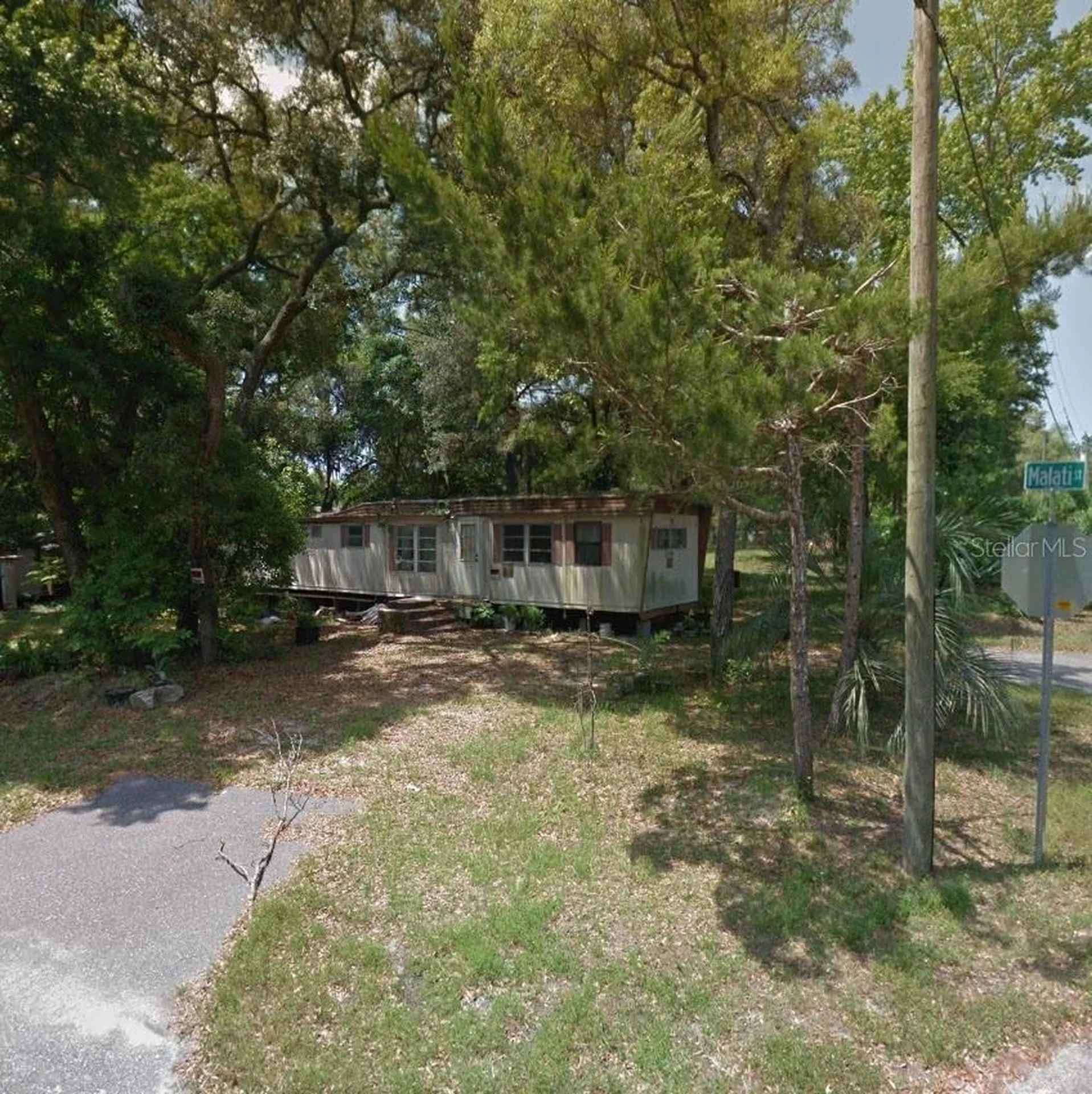 11000 Malati Street New Port Richey FL 34654