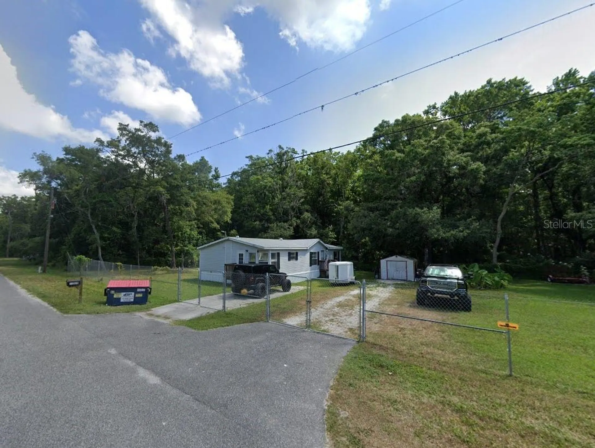 11000 Malati Street New Port Richey FL 34654
