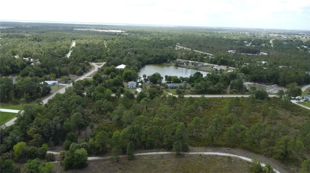 27276 Del Rio Drive Punta Gorda FL 33955