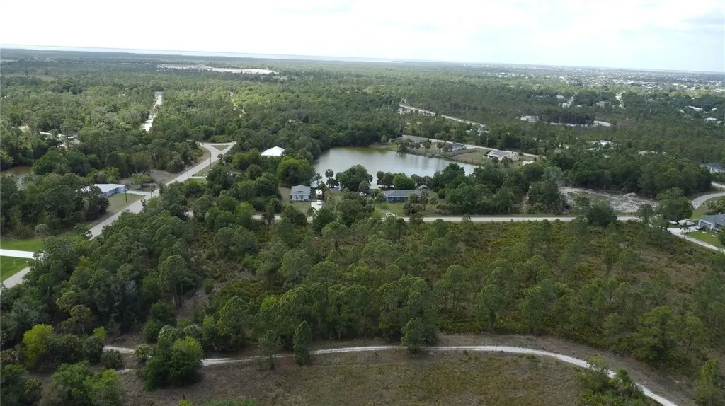 27276 Del Rio Drive Punta Gorda FL 33955