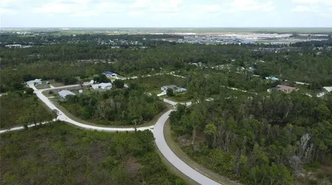 27276 Del Rio Drive Punta Gorda FL 33955