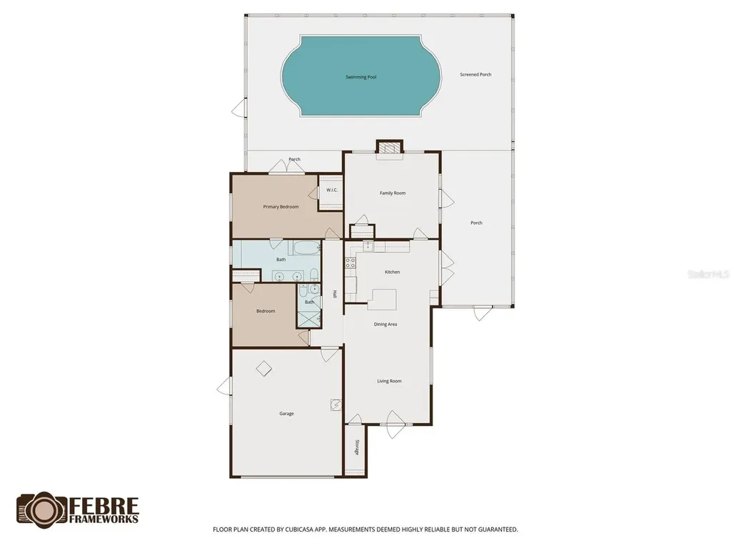 10572 Blossom Lake Drive Seminole FL 33772