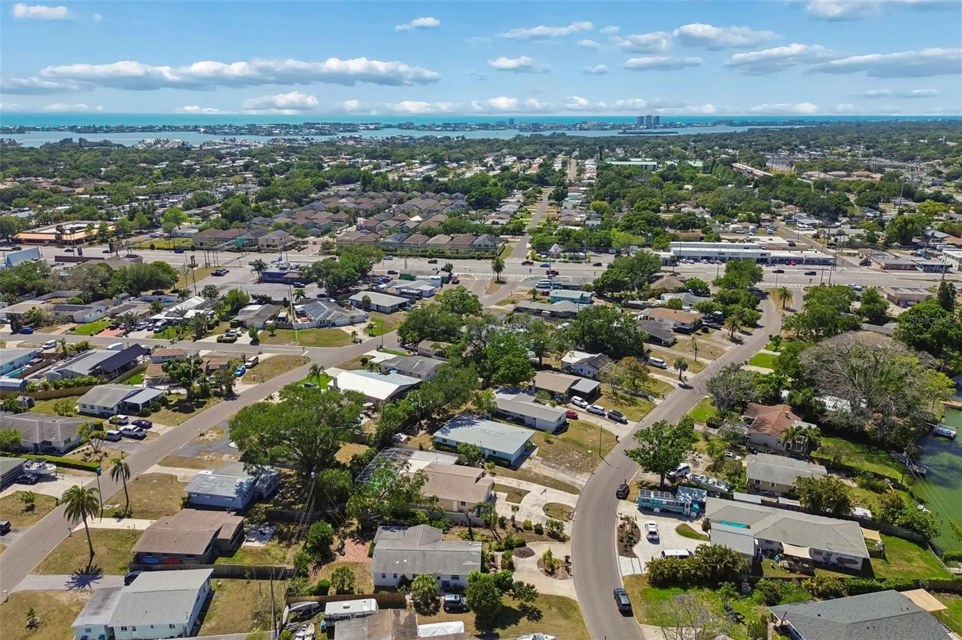 10572 Blossom Lake Drive Seminole FL 33772