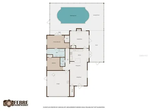 10572 Blossom Lake Drive Seminole FL 33772