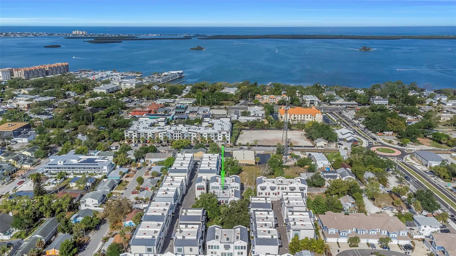 946 Highland Avenue Dunedin FL 34698