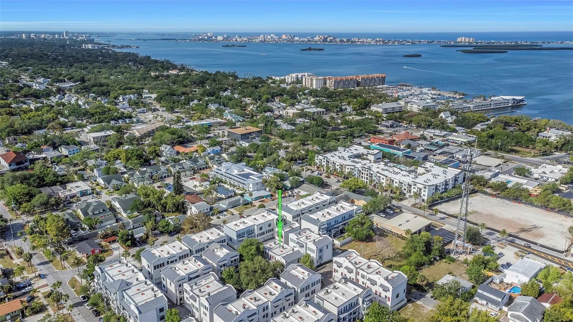 946 Highland Avenue Dunedin FL 34698