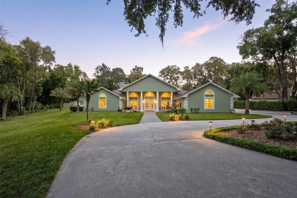 811 Greenshire Court Longwood FL 32779