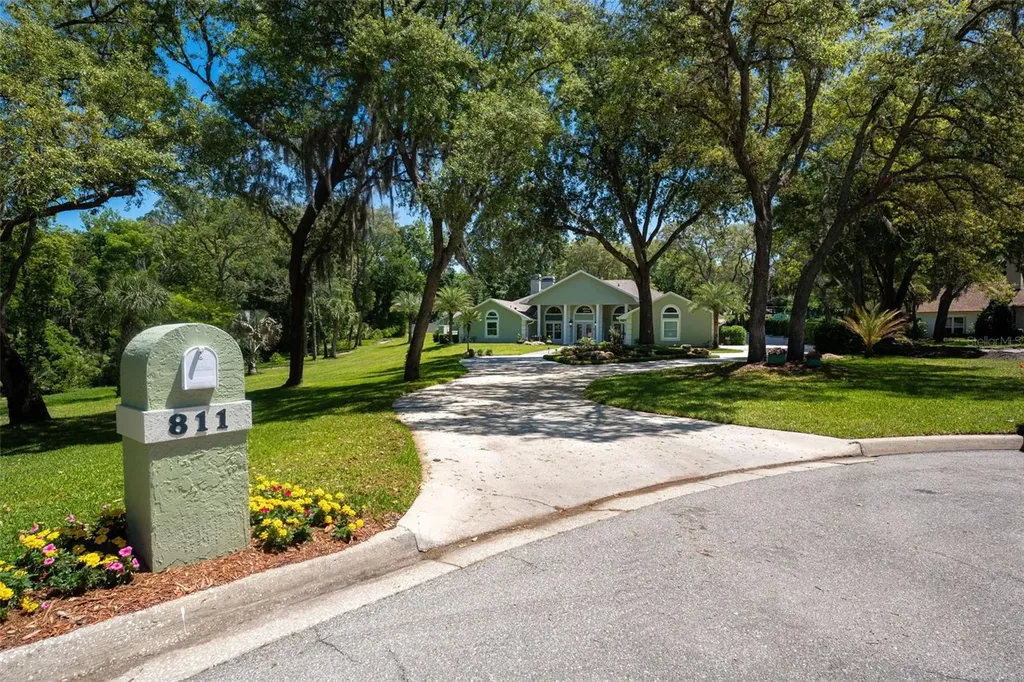 811 Greenshire Court Longwood FL 32779