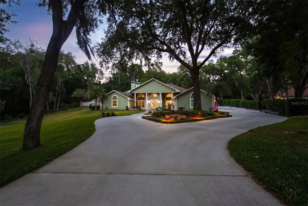811 Greenshire Court Longwood FL 32779