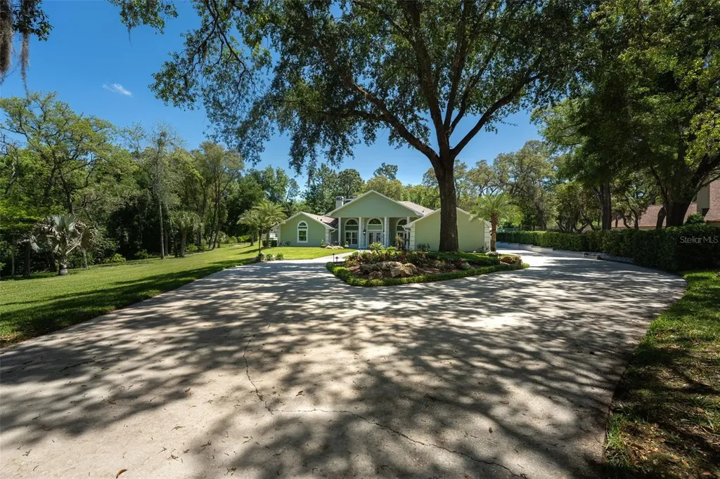 811 Greenshire Court Longwood FL 32779