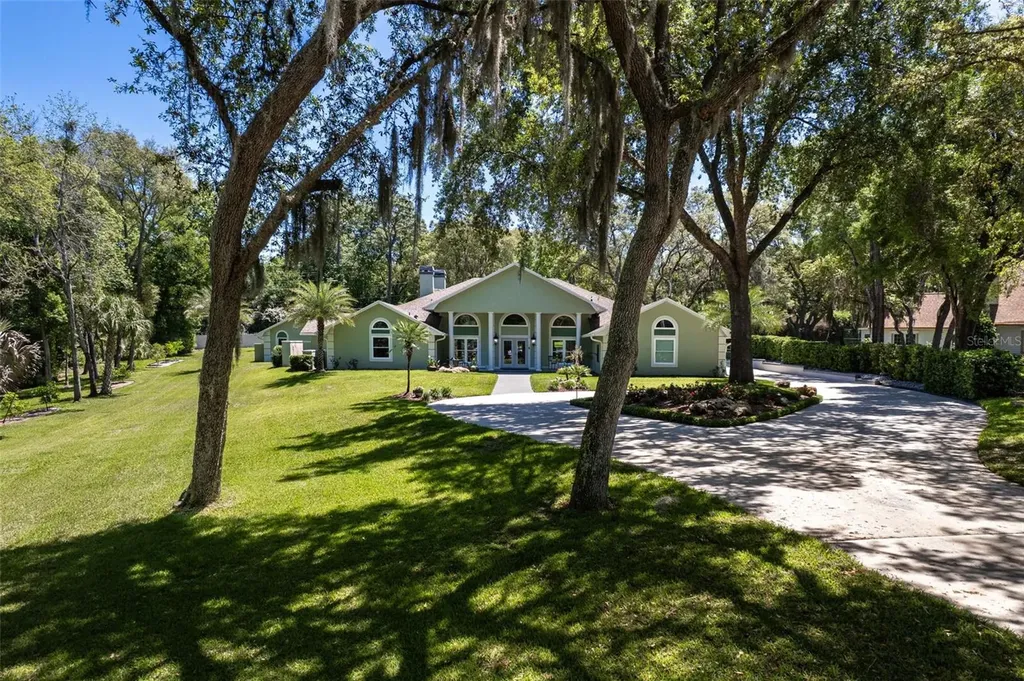 811 Greenshire Court Longwood FL 32779